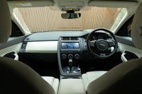 USED 2019 19 JAGUAR E-PACE 2.0 D240 S SUV 5dr Diesel Auto AWD Euro 6 (s/s) (240 ps) 