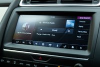 USED 2019 19 JAGUAR E-PACE 2.0 D240 S SUV 5dr Diesel Auto AWD Euro 6 (s/s) (240 ps) 
