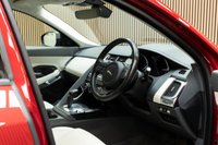 USED 2019 19 JAGUAR E-PACE 2.0 D240 S SUV 5dr Diesel Auto AWD Euro 6 (s/s) (240 ps) 