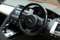 USED 2019 19 JAGUAR E-PACE 2.0 D240 S SUV 5dr Diesel Auto AWD Euro 6 (s/s) (240 ps) 
