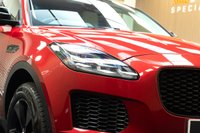 USED 2019 19 JAGUAR E-PACE 2.0 D240 S SUV 5dr Diesel Auto AWD Euro 6 (s/s) (240 ps) 