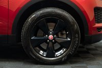 USED 2019 19 JAGUAR E-PACE 2.0 D240 S SUV 5dr Diesel Auto AWD Euro 6 (s/s) (240 ps) 