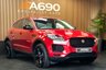 USED 2019 19 JAGUAR E-PACE 2.0 D240 S SUV 5dr Diesel Auto AWD Euro 6 (s/s) (240 ps) 