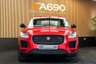 USED 2019 19 JAGUAR E-PACE 2.0 D240 S SUV 5dr Diesel Auto AWD Euro 6 (s/s) (240 ps) 