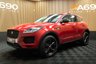 USED 2019 19 JAGUAR E-PACE 2.0 D240 S SUV 5dr Diesel Auto AWD Euro 6 (s/s) (240 ps) 