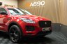 USED 2019 19 JAGUAR E-PACE 2.0 D240 S SUV 5dr Diesel Auto AWD Euro 6 (s/s) (240 ps) 