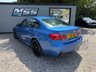 USED 2016 16 BMW 3 SERIES 2.0 320d M Sport Saloon 4dr Diesel Auto xDrive Euro 6 (s/s) (190 ps) 