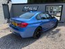USED 2016 16 BMW 3 SERIES 2.0 320d M Sport Saloon 4dr Diesel Auto xDrive Euro 6 (s/s) (190 ps) 