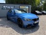 USED 2016 16 BMW 3 SERIES 2.0 320d M Sport Saloon 4dr Diesel Auto xDrive Euro 6 (s/s) (190 ps) 