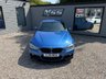 USED 2016 16 BMW 3 SERIES 2.0 320d M Sport Saloon 4dr Diesel Auto xDrive Euro 6 (s/s) (190 ps) 