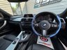 USED 2016 16 BMW 3 SERIES 2.0 320d M Sport Saloon 4dr Diesel Auto xDrive Euro 6 (s/s) (190 ps) 