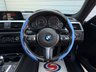 USED 2016 16 BMW 3 SERIES 2.0 320d M Sport Saloon 4dr Diesel Auto xDrive Euro 6 (s/s) (190 ps) 