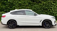 USED 2019 69 BMW X4 3.0 30d M Sport Auto xDrive Euro 6 (s/s) 5dr 3 YEAR WARRANTY ONLY Â£1198
