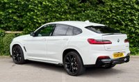 USED 2019 69 BMW X4 3.0 30d M Sport Auto xDrive Euro 6 (s/s) 5dr 3 YEAR WARRANTY ONLY Â£1198
