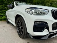 USED 2019 69 BMW X4 3.0 30d M Sport Auto xDrive Euro 6 (s/s) 5dr 3 YEAR WARRANTY ONLY Â£1198