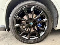 USED 2019 69 BMW X4 3.0 30d M Sport Auto xDrive Euro 6 (s/s) 5dr 3 YEAR WARRANTY ONLY Â£1198