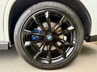 USED 2019 69 BMW X4 3.0 30d M Sport Auto xDrive Euro 6 (s/s) 5dr 3 YEAR WARRANTY ONLY Â£1198
