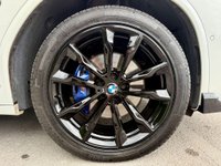 USED 2019 69 BMW X4 3.0 30d M Sport Auto xDrive Euro 6 (s/s) 5dr 3 YEAR WARRANTY ONLY Â£1198