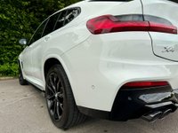 USED 2019 69 BMW X4 3.0 30d M Sport Auto xDrive Euro 6 (s/s) 5dr 3 YEAR WARRANTY ONLY Â£1198
