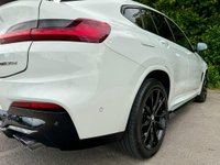 USED 2019 69 BMW X4 3.0 30d M Sport Auto xDrive Euro 6 (s/s) 5dr 3 YEAR WARRANTY ONLY Â£1198