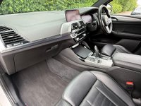 USED 2019 69 BMW X4 3.0 30d M Sport Auto xDrive Euro 6 (s/s) 5dr 3 YEAR WARRANTY ONLY Â£1198