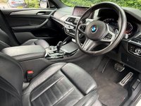 USED 2019 69 BMW X4 3.0 30d M Sport Auto xDrive Euro 6 (s/s) 5dr 3 YEAR WARRANTY ONLY Â£1198