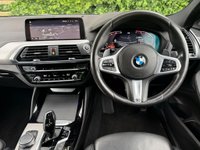 USED 2019 69 BMW X4 3.0 30d M Sport Auto xDrive Euro 6 (s/s) 5dr 3 YEAR WARRANTY ONLY Â£1198