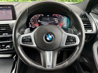 USED 2019 69 BMW X4 3.0 30d M Sport Auto xDrive Euro 6 (s/s) 5dr 3 YEAR WARRANTY ONLY Â£1198