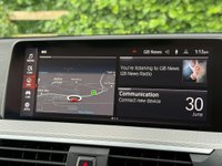 USED 2019 69 BMW X4 3.0 30d M Sport Auto xDrive Euro 6 (s/s) 5dr 3 YEAR WARRANTY ONLY Â£1198
