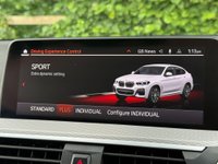 USED 2019 69 BMW X4 3.0 30d M Sport Auto xDrive Euro 6 (s/s) 5dr 3 YEAR WARRANTY ONLY Â£1198