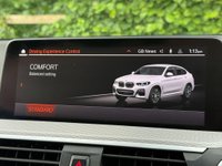 USED 2019 69 BMW X4 3.0 30d M Sport Auto xDrive Euro 6 (s/s) 5dr 3 YEAR WARRANTY ONLY Â£1198