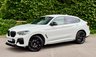 USED 2019 69 BMW X4 3.0 30d M Sport Auto xDrive Euro 6 (s/s) 5dr 3 YEAR WARRANTY ONLY Â£1198