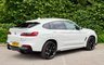 USED 2019 69 BMW X4 3.0 30d M Sport Auto xDrive Euro 6 (s/s) 5dr 3 YEAR WARRANTY ONLY Â£1198