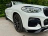 USED 2019 69 BMW X4 3.0 30d M Sport Auto xDrive Euro 6 (s/s) 5dr 3 YEAR WARRANTY ONLY Â£1198