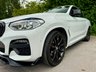 USED 2019 69 BMW X4 3.0 30d M Sport Auto xDrive Euro 6 (s/s) 5dr 3 YEAR WARRANTY ONLY Â£1198