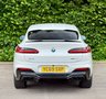USED 2019 69 BMW X4 3.0 30d M Sport Auto xDrive Euro 6 (s/s) 5dr 3 YEAR WARRANTY ONLY Â£1198