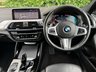 USED 2019 69 BMW X4 3.0 30d M Sport Auto xDrive Euro 6 (s/s) 5dr 3 YEAR WARRANTY ONLY Â£1198