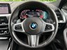USED 2019 69 BMW X4 3.0 30d M Sport Auto xDrive Euro 6 (s/s) 5dr 3 YEAR WARRANTY ONLY Â£1198