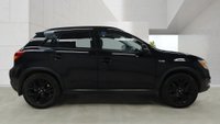 USED 2019 68 MITSUBISHI ASX 1.6 Black SUV 5dr Petrol Manual Euro 6 (117 ps) WARRANTY+BREAKDOWN COVER AVAILABLE*
