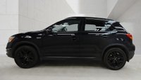 USED 2019 68 MITSUBISHI ASX 1.6 Black SUV 5dr Petrol Manual Euro 6 (117 ps) WARRANTY+BREAKDOWN COVER AVAILABLE*
