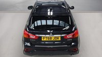 USED 2019 68 MITSUBISHI ASX 1.6 Black SUV 5dr Petrol Manual Euro 6 (117 ps) WARRANTY+BREAKDOWN COVER AVAILABLE*