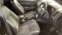 USED 2019 68 MITSUBISHI ASX 1.6 Black SUV 5dr Petrol Manual Euro 6 (117 ps) WARRANTY+BREAKDOWN COVER AVAILABLE*
