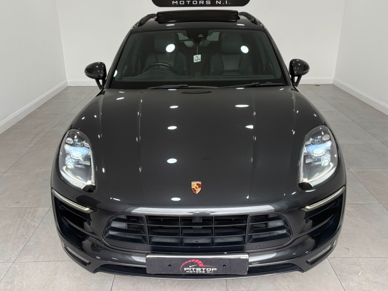 2016 PORSCHE MACAN 3.0T V6 GTS SUV 5dr Petrol PDK 4WD Euro 6 (s/s) (360 ps) - vehicle photo 5 for sale on PureCar