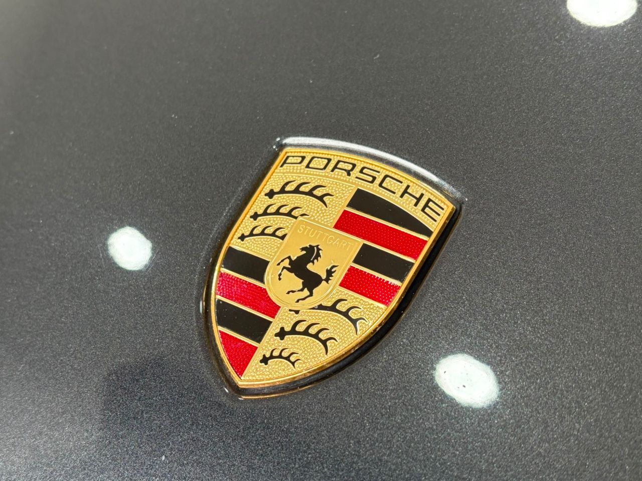 2016 PORSCHE MACAN 3.0T V6 GTS SUV 5dr Petrol PDK 4WD Euro 6 (s/s) (360 ps) - vehicle photo 9 for sale on PureCar