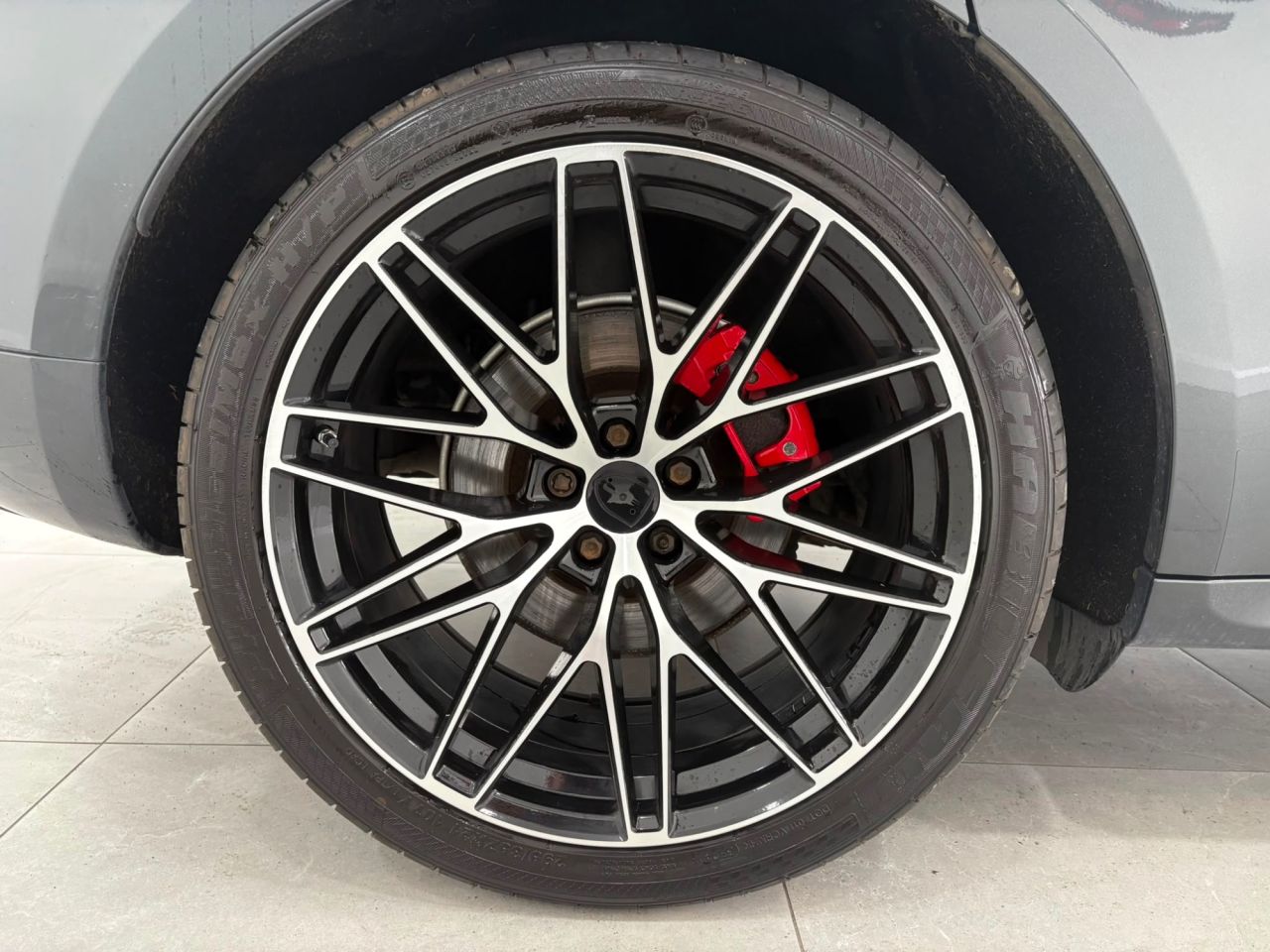 2016 PORSCHE MACAN 3.0T V6 GTS SUV 5dr Petrol PDK 4WD Euro 6 (s/s) (360 ps) - vehicle photo 18 for sale on PureCar