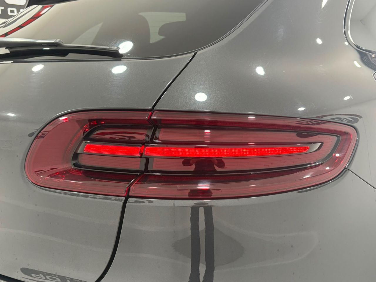 2016 PORSCHE MACAN 3.0T V6 GTS SUV 5dr Petrol PDK 4WD Euro 6 (s/s) (360 ps) - vehicle photo 21 for sale on PureCar