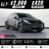 USED 2024 24 TESLA MODEL Y SUV 5dr Electric Auto RWD (346 ps) 