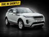 USED 2019 69 LAND ROVER RANGE ROVER EVOQUE 2.0 D150 R-Dynamic S SUV 5dr Diesel Manual FWD Euro 6 (s/s) (150 ps) Amazing value~New Shape~FDSH