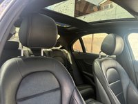 USED 2017 67 MERCEDES-BENZ C CLASS 2.1 C300dh AMG Line (Premium) Saloon 4dr Diesel Hybrid G-Tronic+ Euro 6 (s/s) (231 ps) THIS FAMILY SALOON COMES WITH ALLOY,CLIMATE ,LEATHER,NAV,CRIUSE AND MUCH MORE