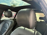 USED 2017 67 MERCEDES-BENZ C CLASS 2.1 C300dh AMG Line (Premium) Saloon 4dr Diesel Hybrid G-Tronic+ Euro 6 (s/s) (231 ps) THIS FAMILY SALOON COMES WITH ALLOY,CLIMATE ,LEATHER,NAV,CRIUSE AND MUCH MORE